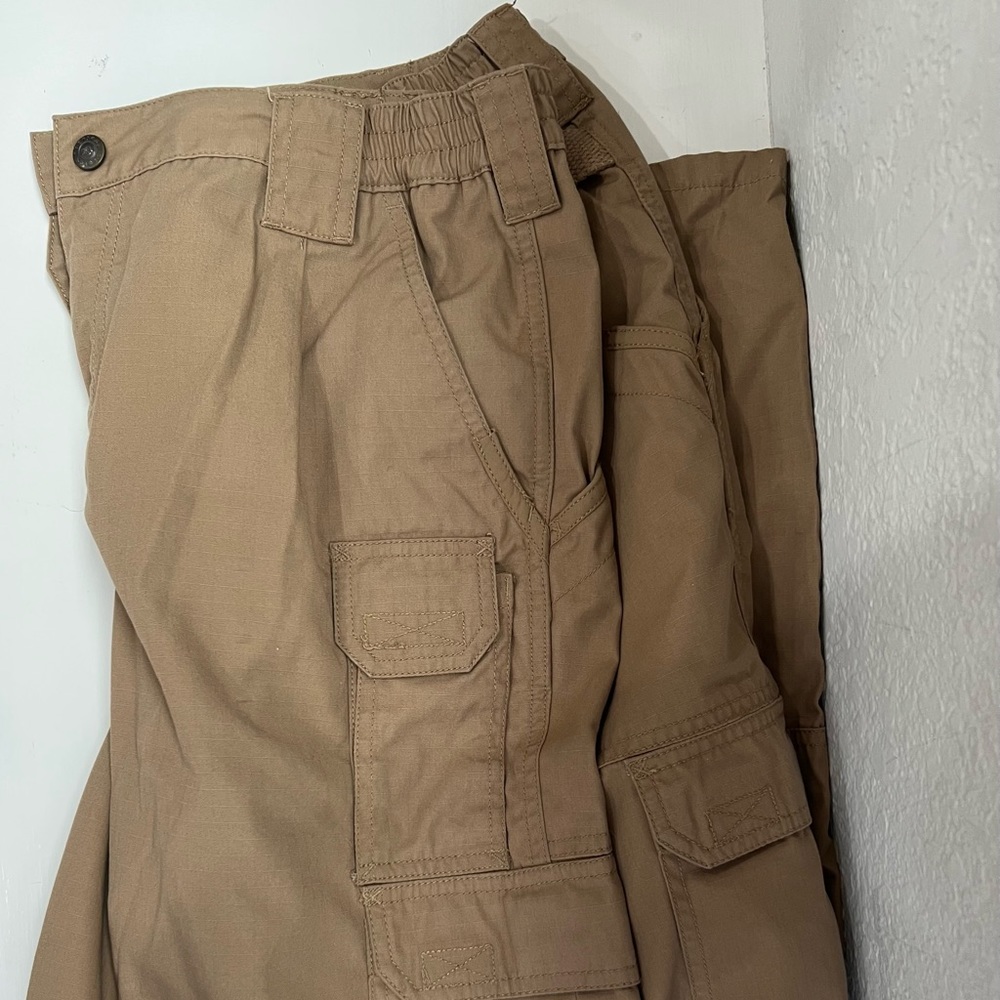 5.11 TACTICAL pants - 36 x 32